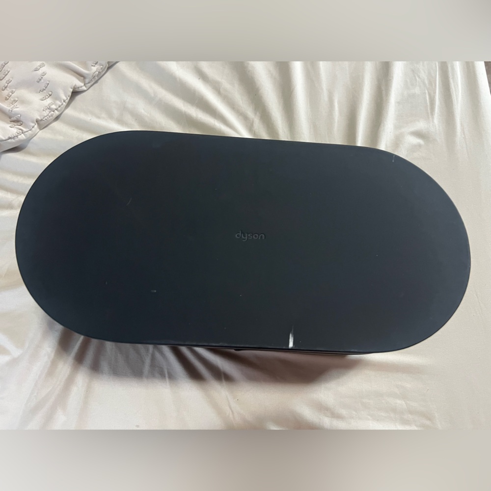 Dyson Airwrap Case Only
